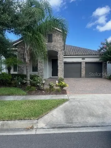 8360 Vivaro Isle Way Windermere FL 34786