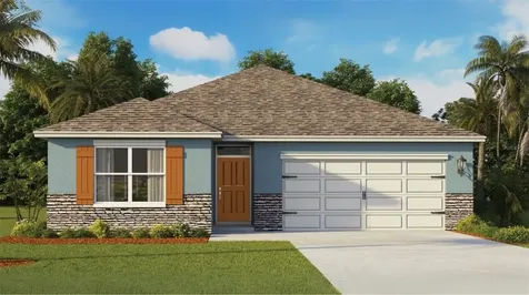 1132 Gull Drive Apopka FL 32703