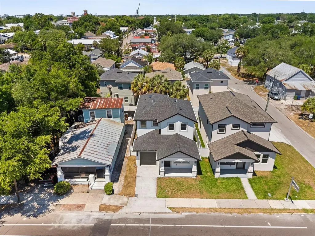 2910 N 21st Street Tampa FL 33605