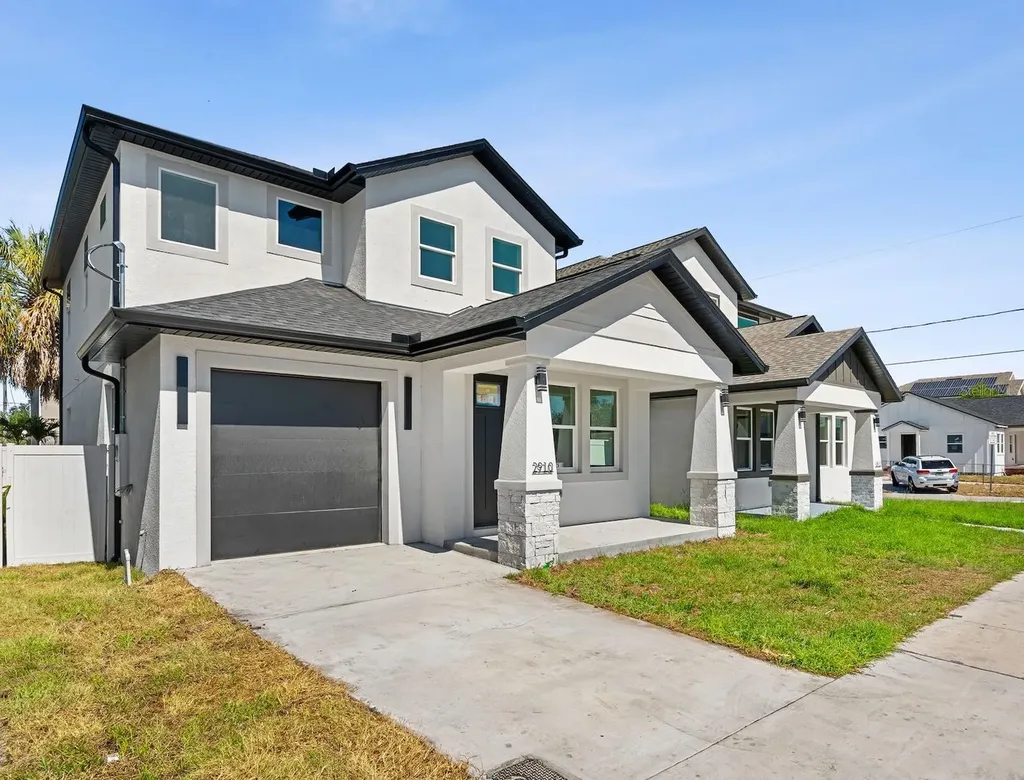 2910 N 21st Street Tampa FL 33605