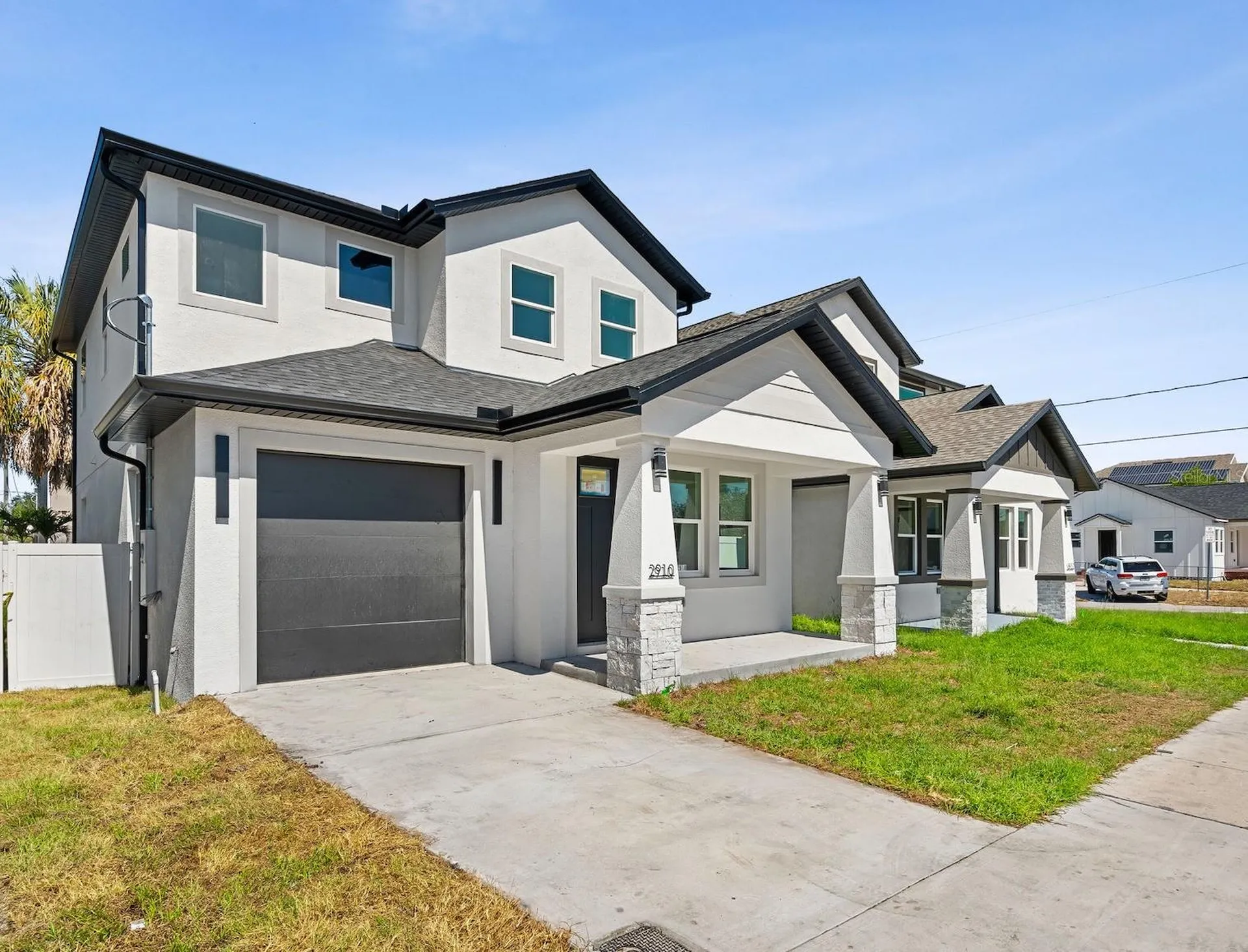 2910 N 21st Street Tampa FL 33605