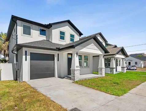 2910 N 21st Street Tampa FL 33605