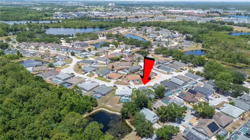 227 Whittier Street Davenport FL 33896