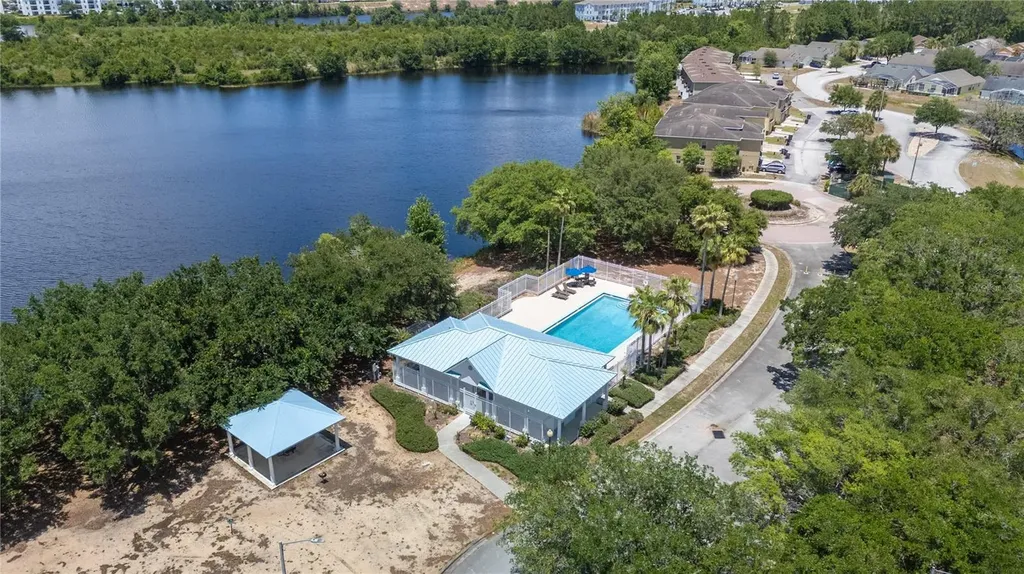 227 Whittier Street Davenport FL 33896