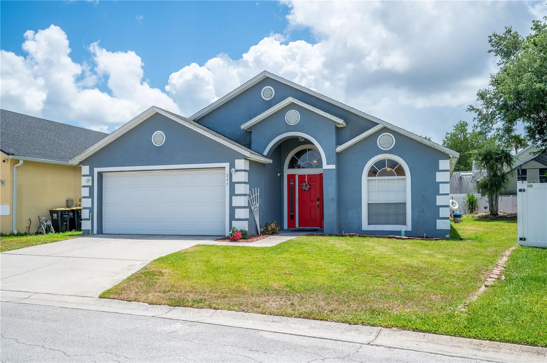 227 Whittier Street Davenport FL 33896