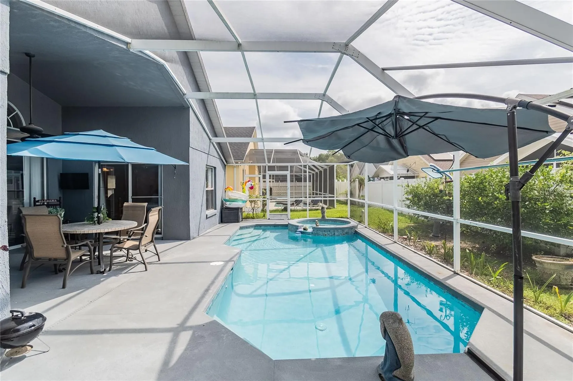 227 Whittier Street Davenport FL 33896