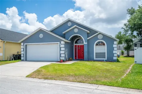 227 Whittier Street Davenport FL 33896