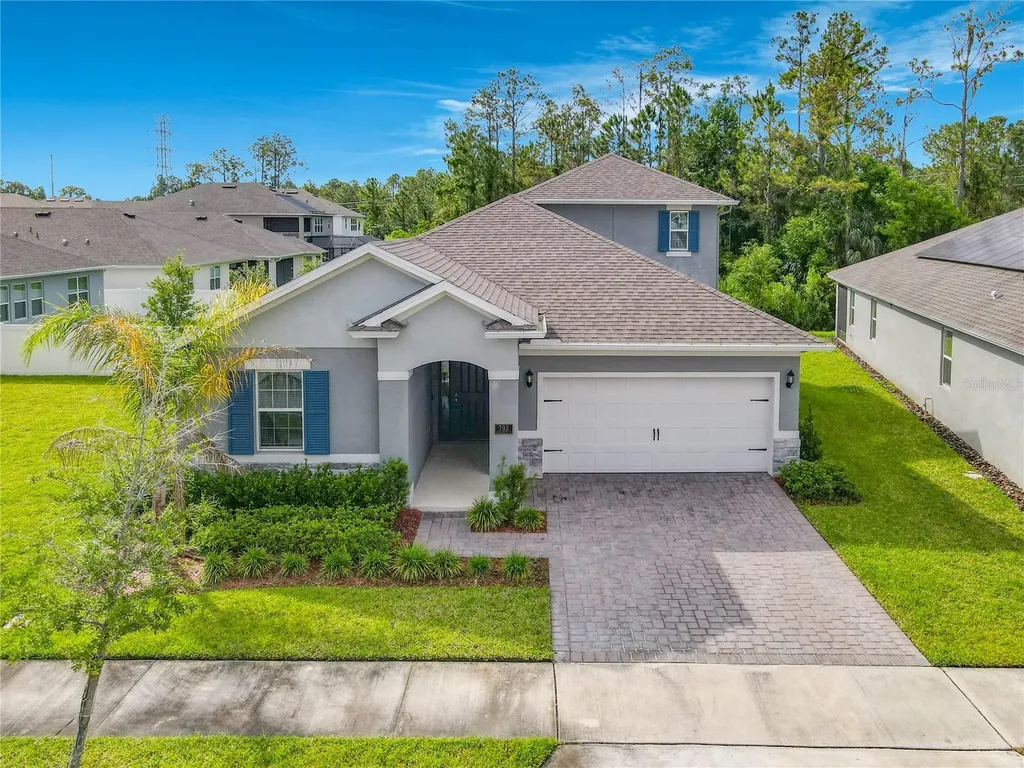 792 Hyperion Drive Debary FL 32713