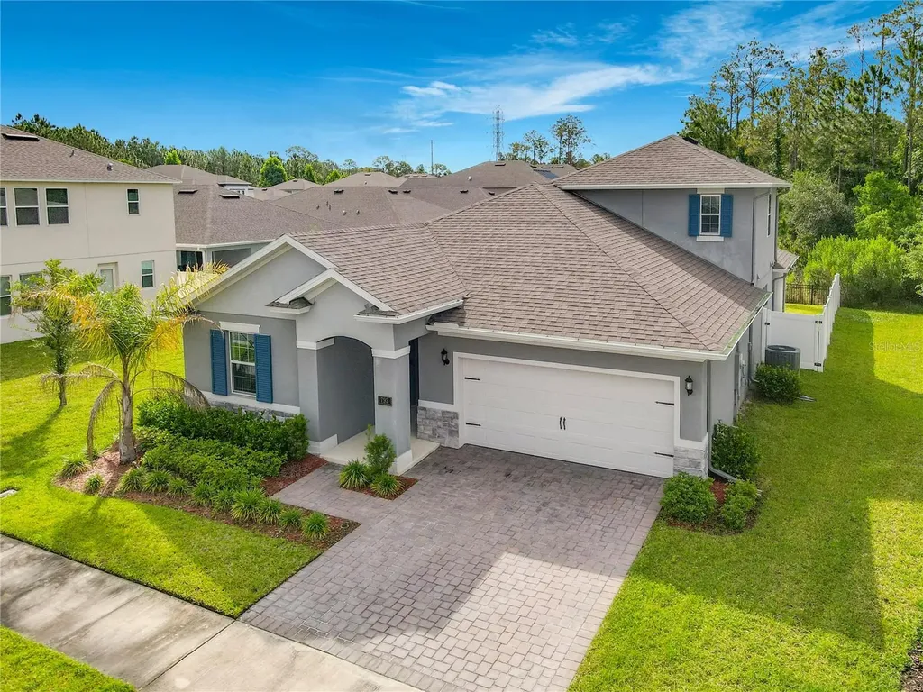792 Hyperion Drive Debary FL 32713
