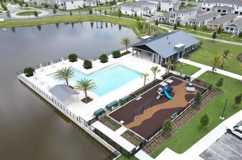 792 Hyperion Drive Debary FL 32713