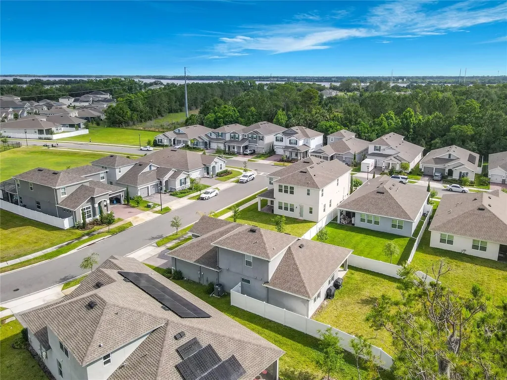 792 Hyperion Drive Debary FL 32713