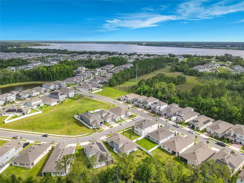 792 Hyperion Drive Debary FL 32713