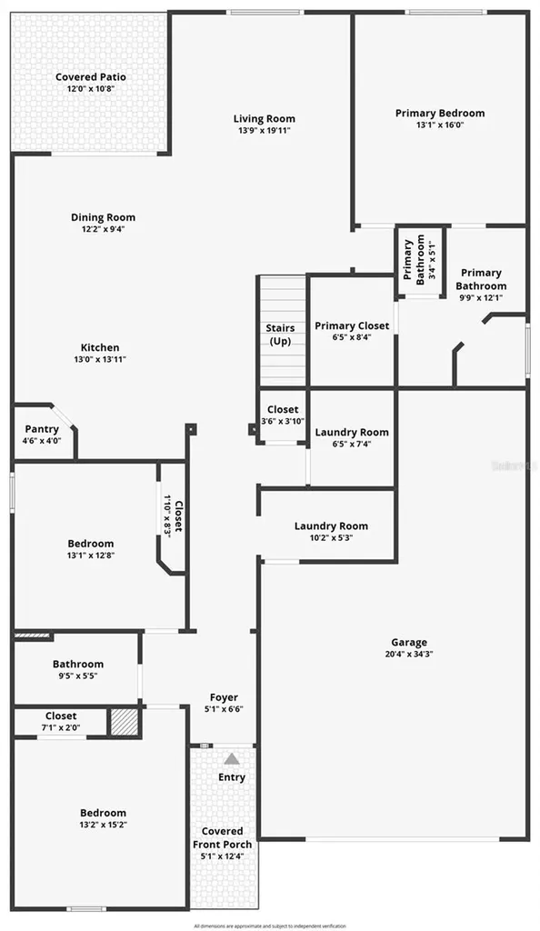 792 Hyperion Drive Debary FL 32713