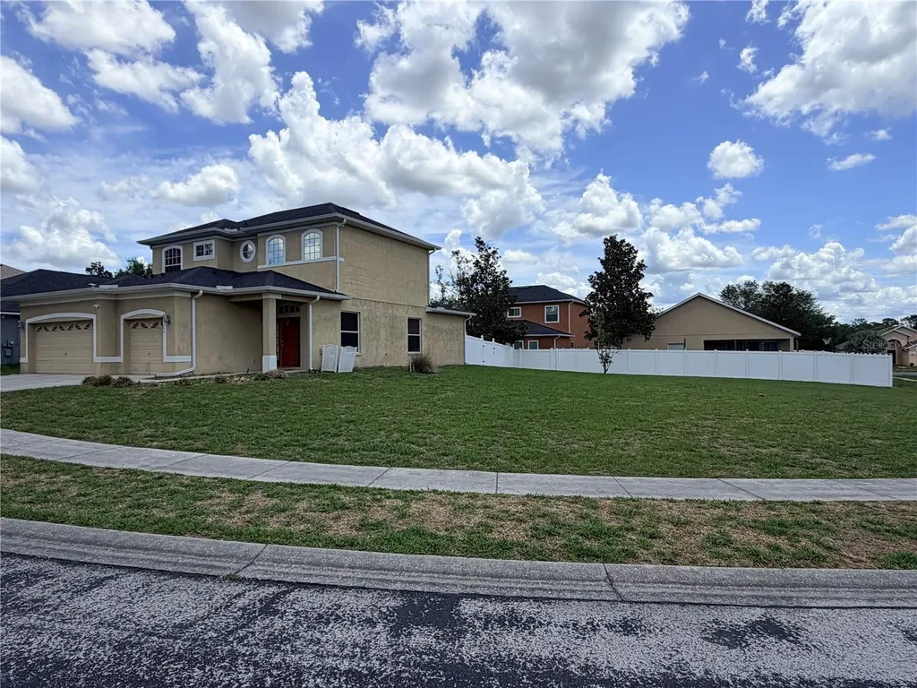 13250 Mandalay Place Spring Hill FL 34609