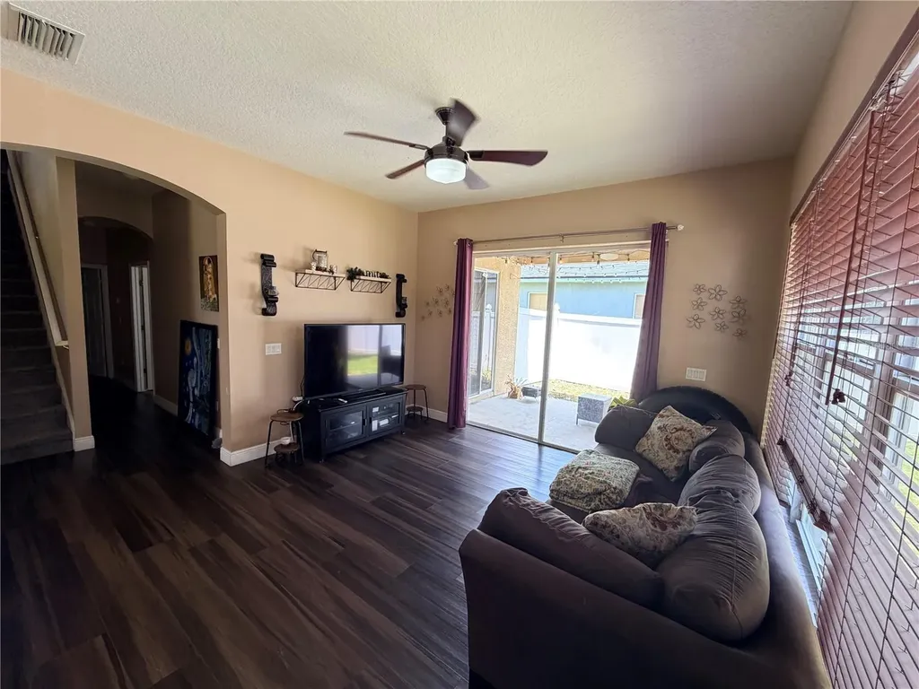 13250 Mandalay Place Spring Hill FL 34609