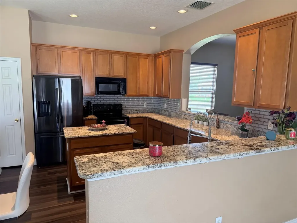 13250 Mandalay Place Spring Hill FL 34609