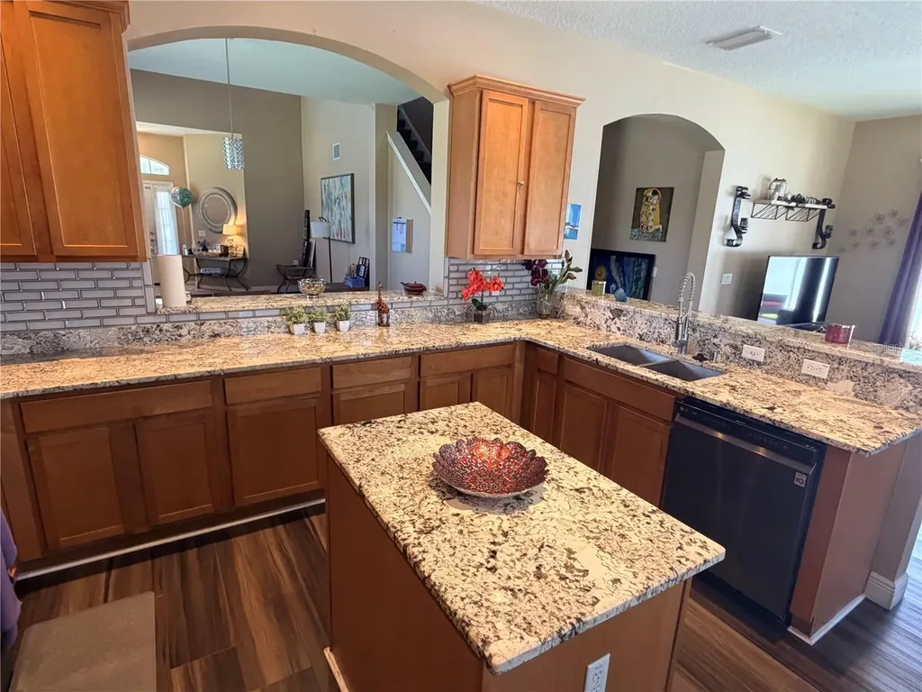 13250 Mandalay Place Spring Hill FL 34609