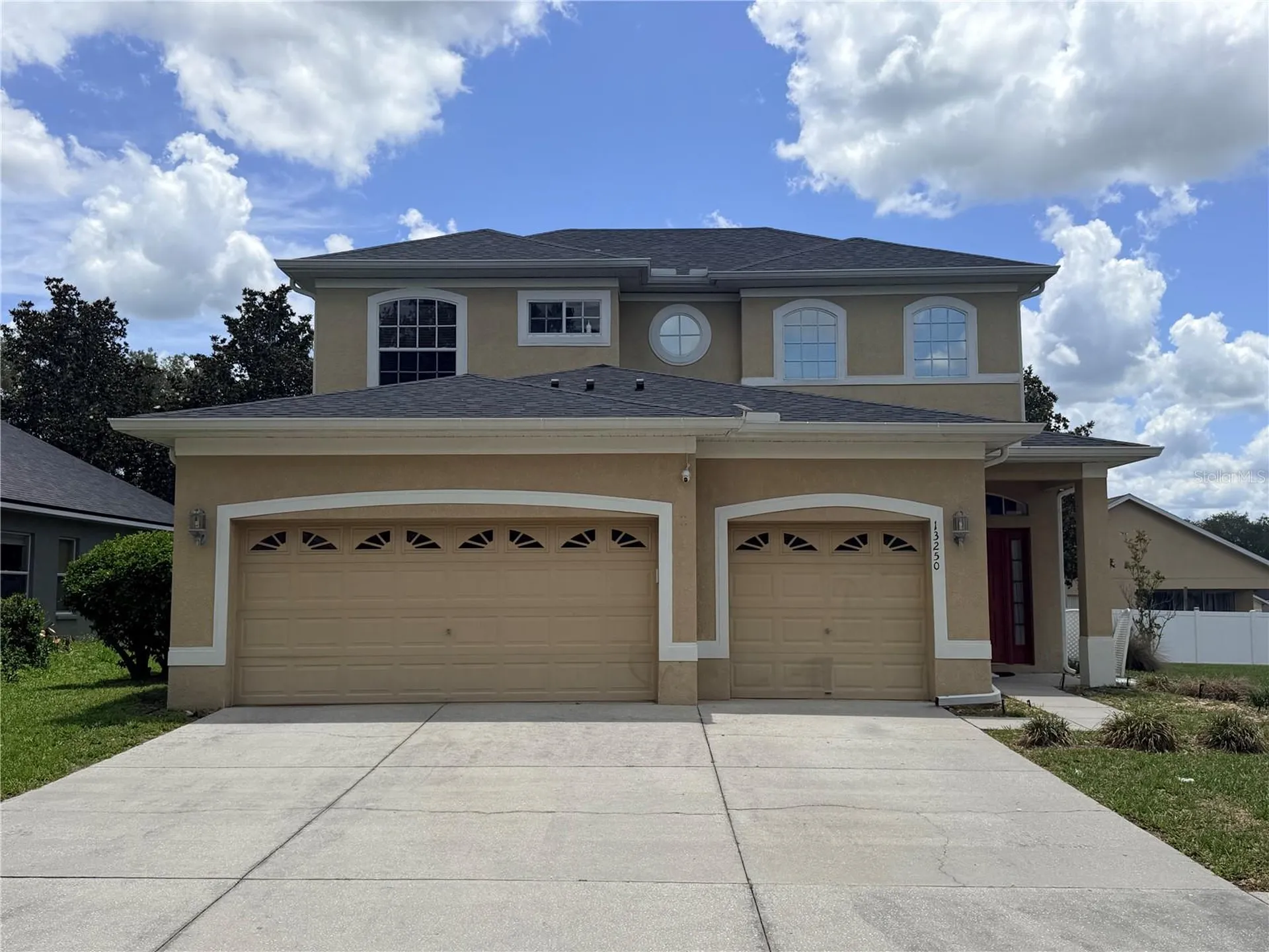 13250 Mandalay Place Spring Hill FL 34609
