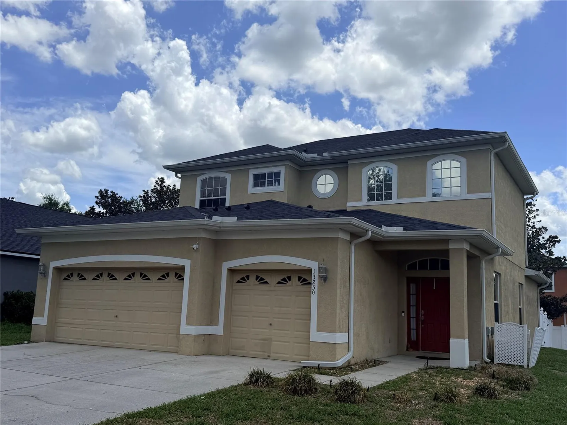 13250 Mandalay Place Spring Hill FL 34609