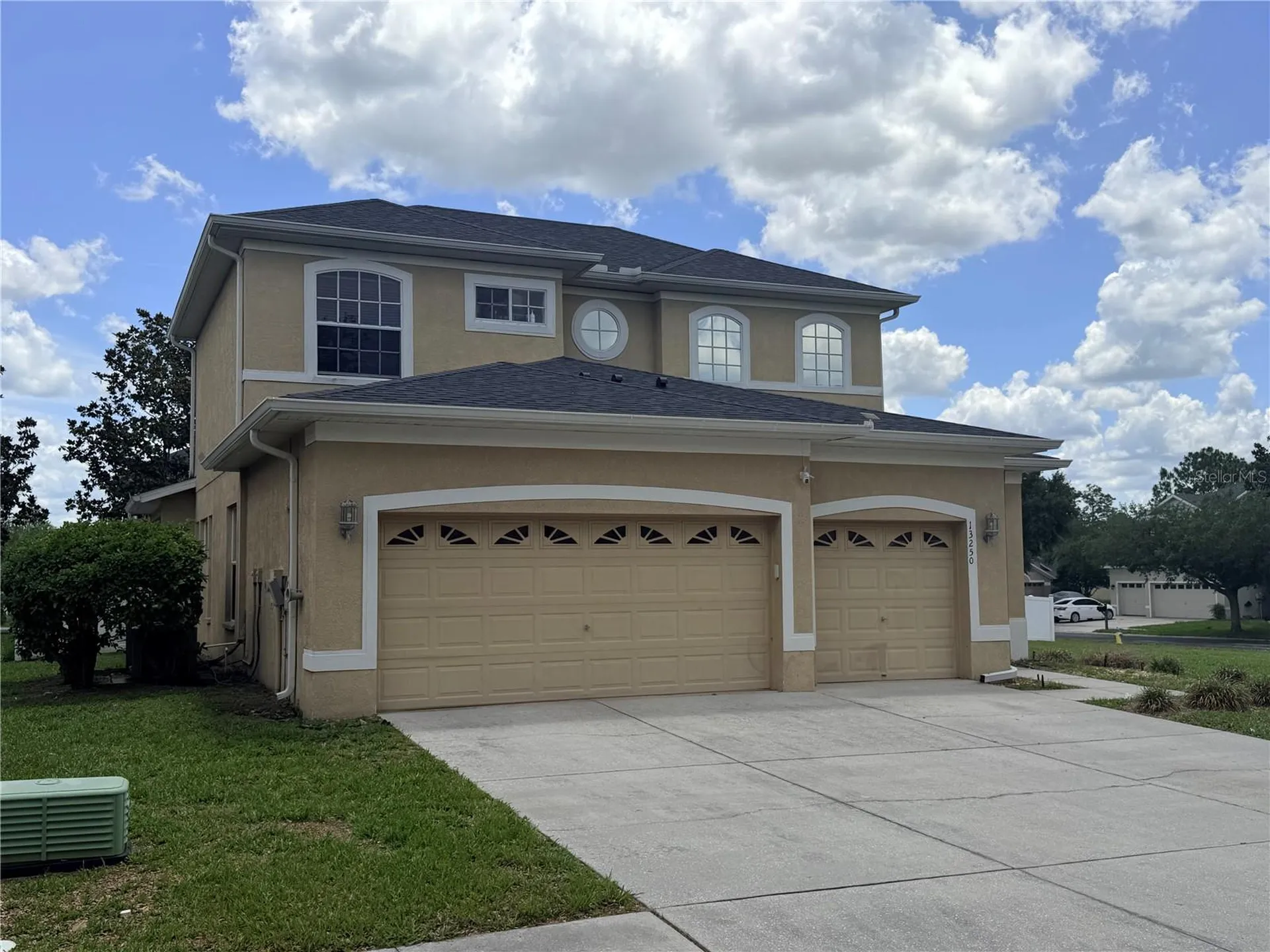 13250 Mandalay Place Spring Hill FL 34609