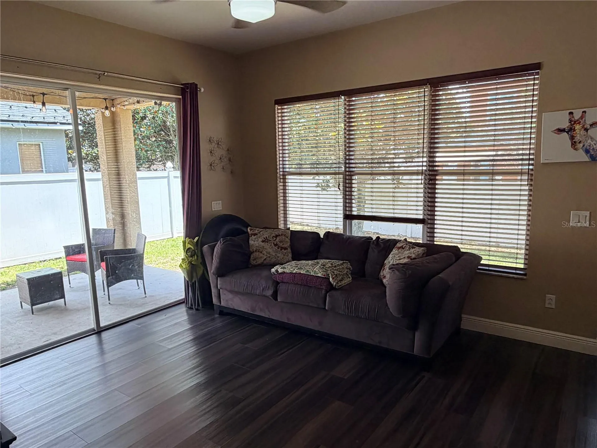 13250 Mandalay Place Spring Hill FL 34609