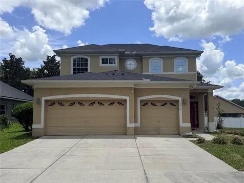 13250 Mandalay Place Spring Hill FL 34609