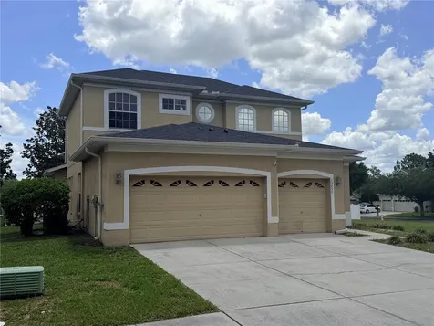 13250 Mandalay Place Spring Hill FL 34609