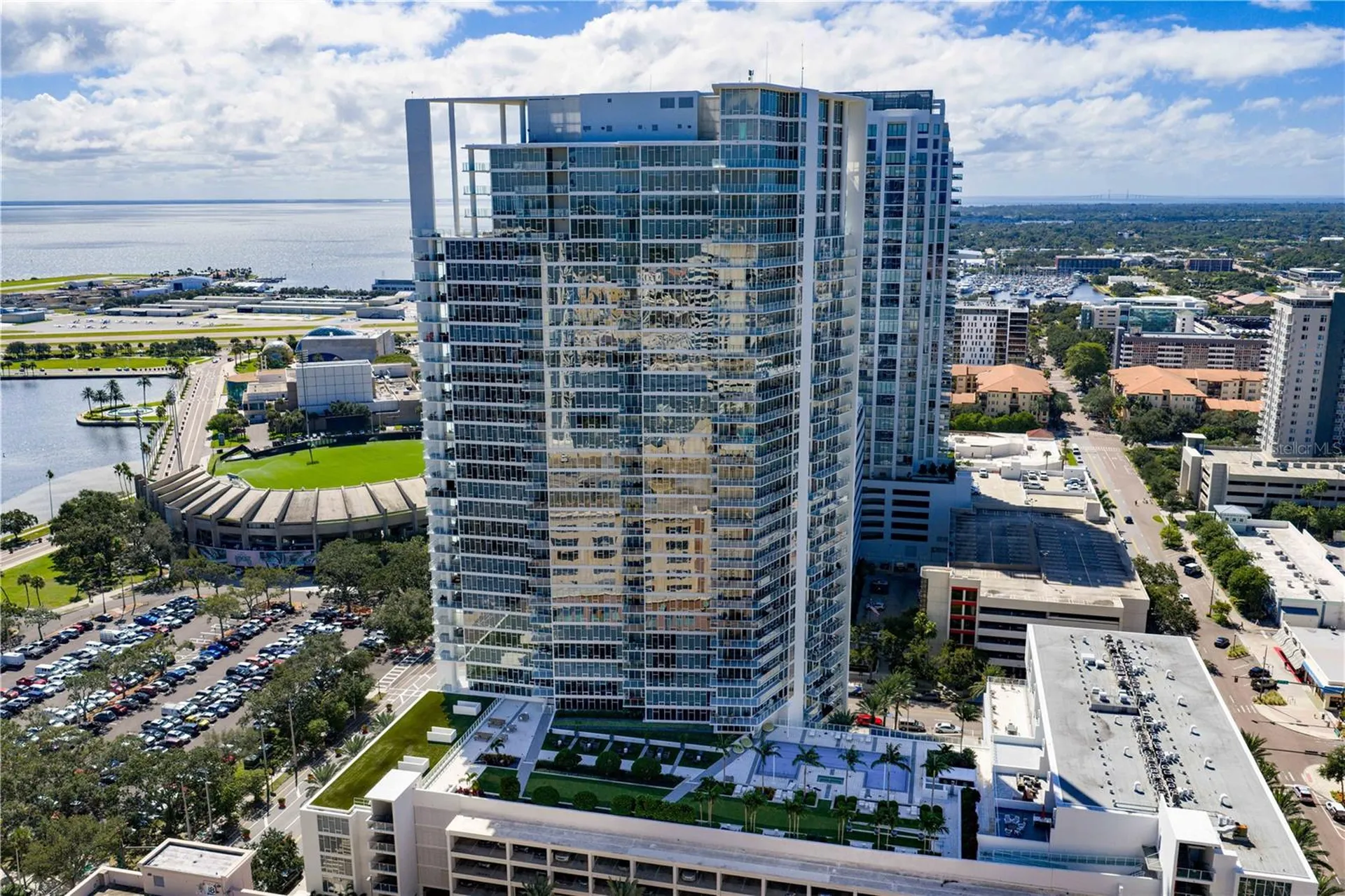 175 1st Street S St Petersburg FL 33701