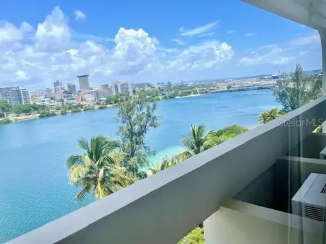 864 Ashford Avenue Condado PR 00907