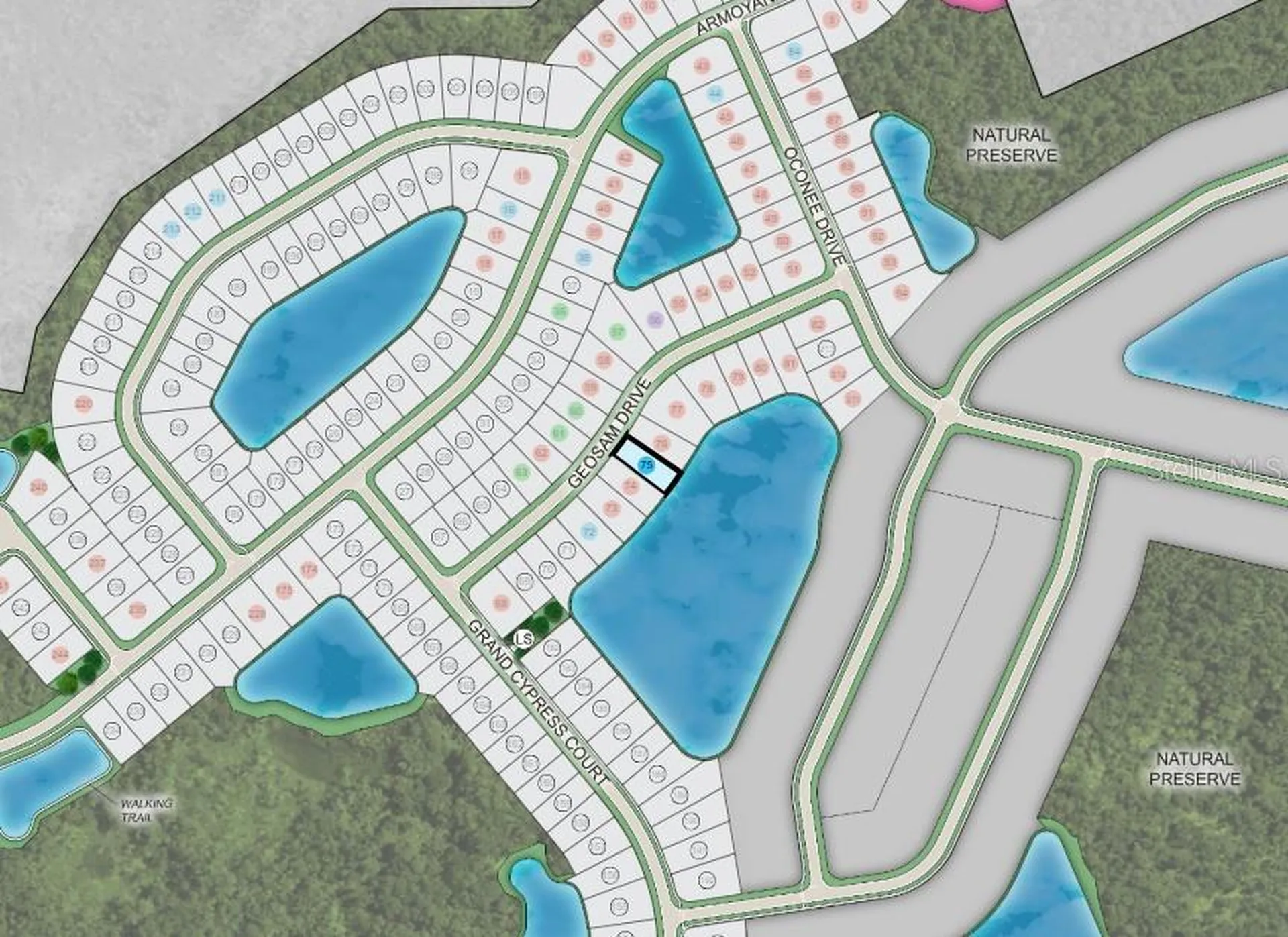15 Geosam Drive Palm Coast FL 32137