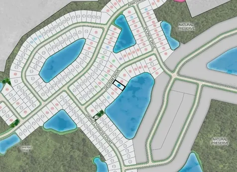 15 Geosam Drive Palm Coast FL 32137