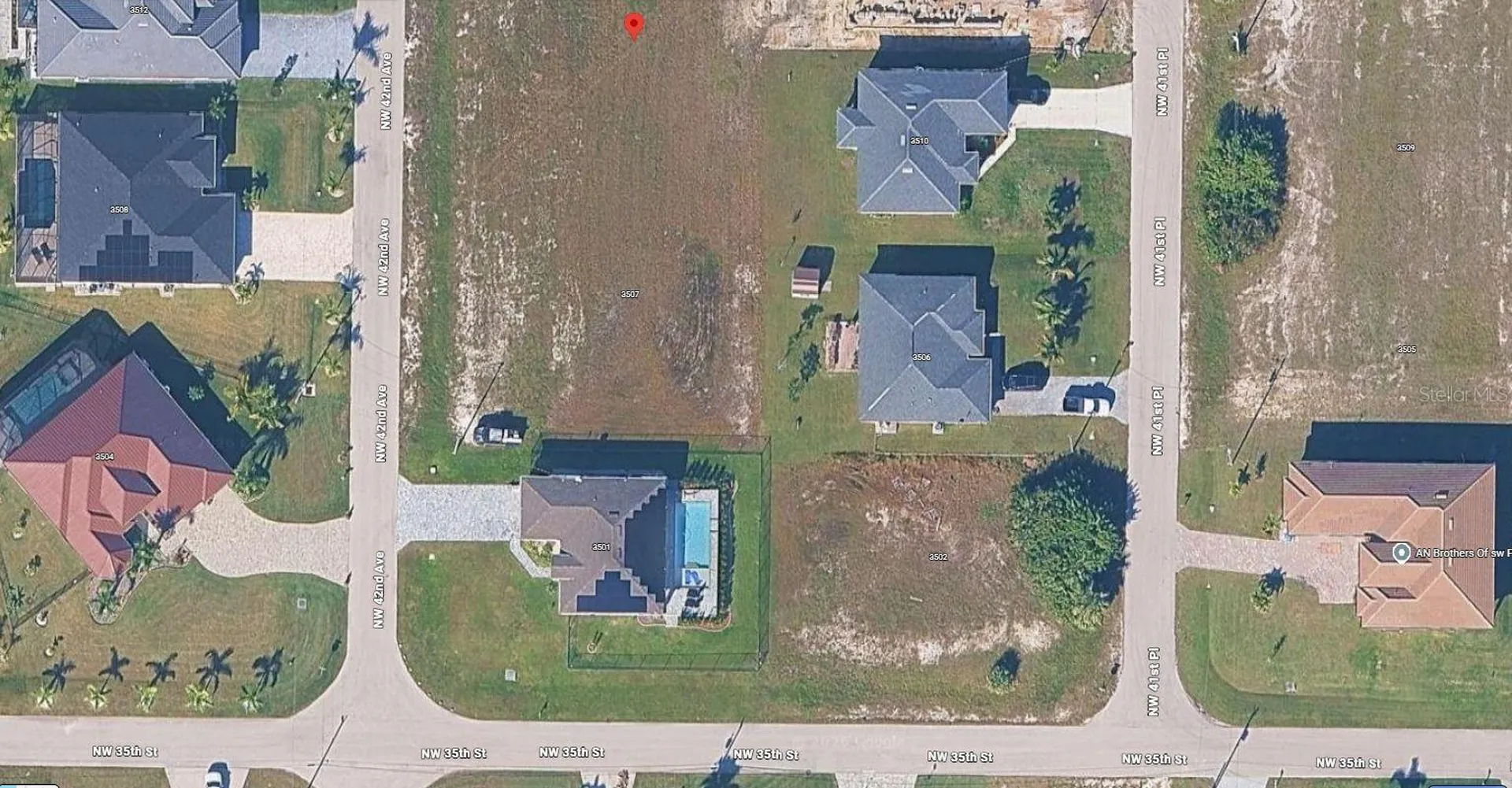 3511 NW 42nd Avenue Cape Coral FL 33993