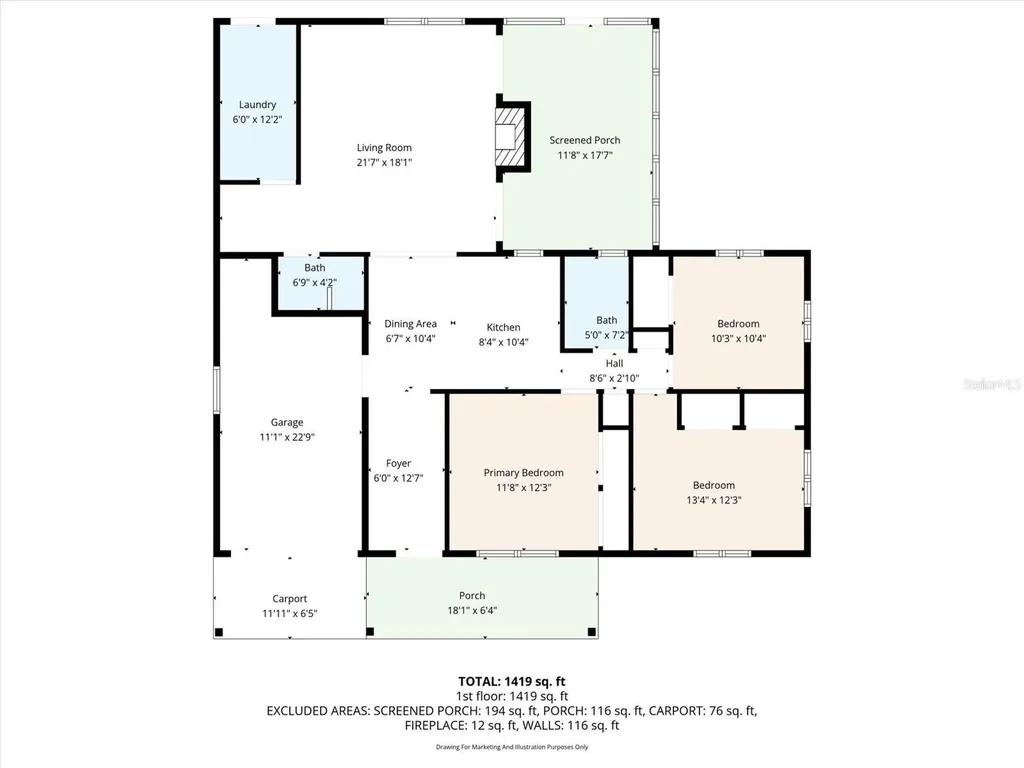 6240 39th Avenue N St Petersburg FL 33709
