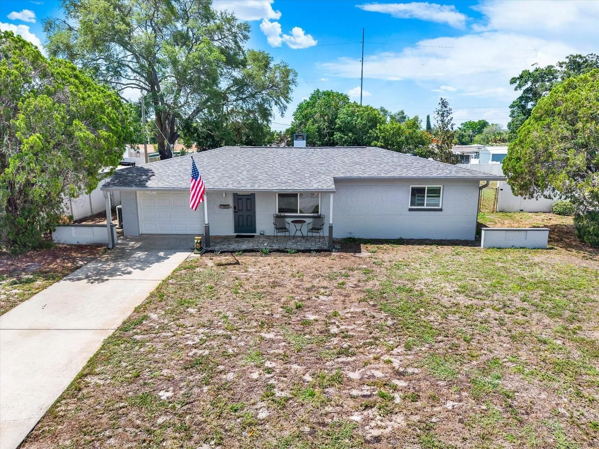 6240 39th Avenue N St Petersburg FL 33709