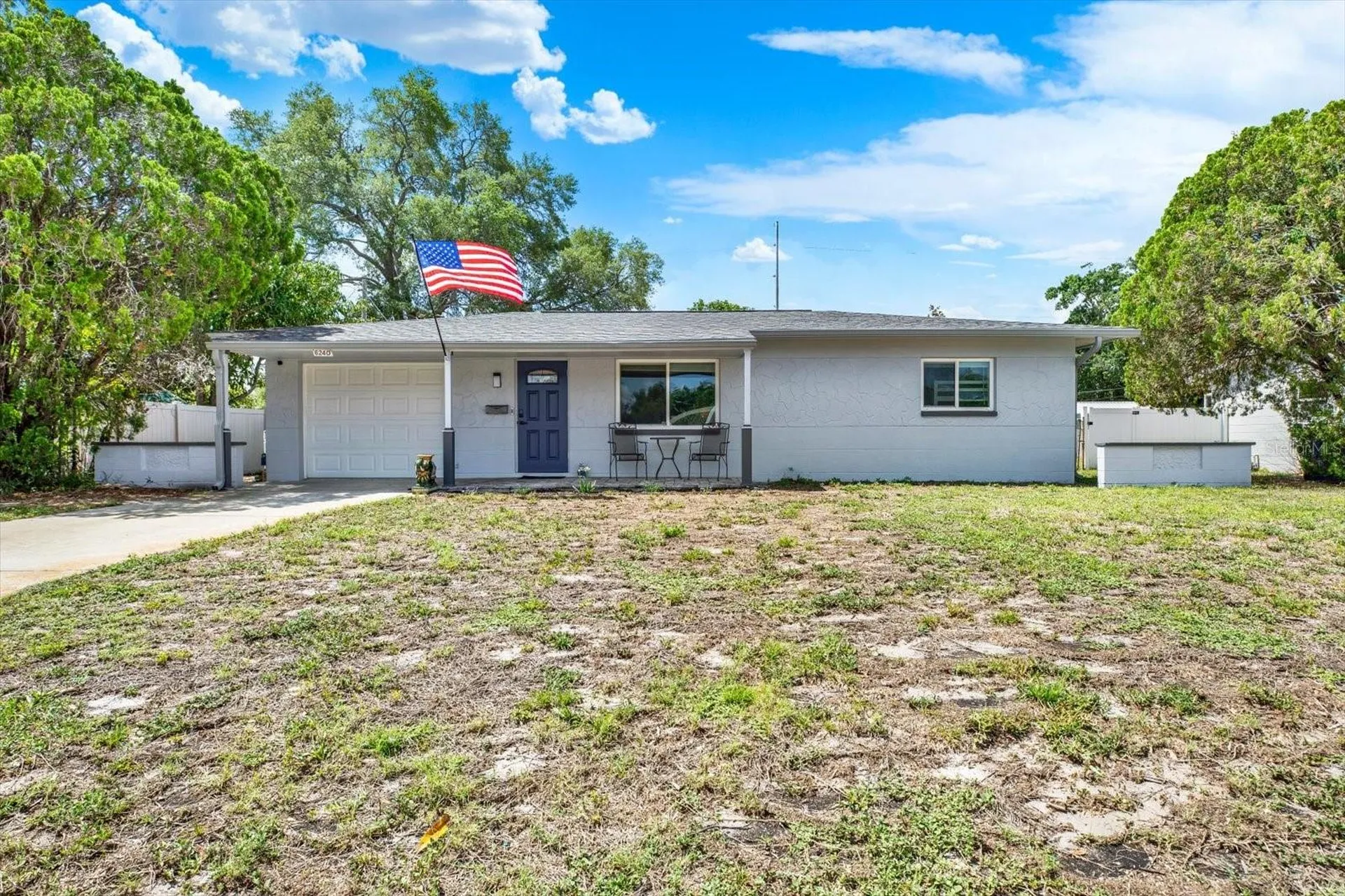 6240 39th Avenue N St Petersburg FL 33709