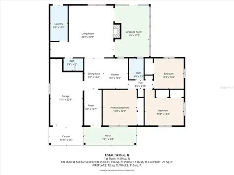 6240 39th Avenue N St Petersburg FL 33709