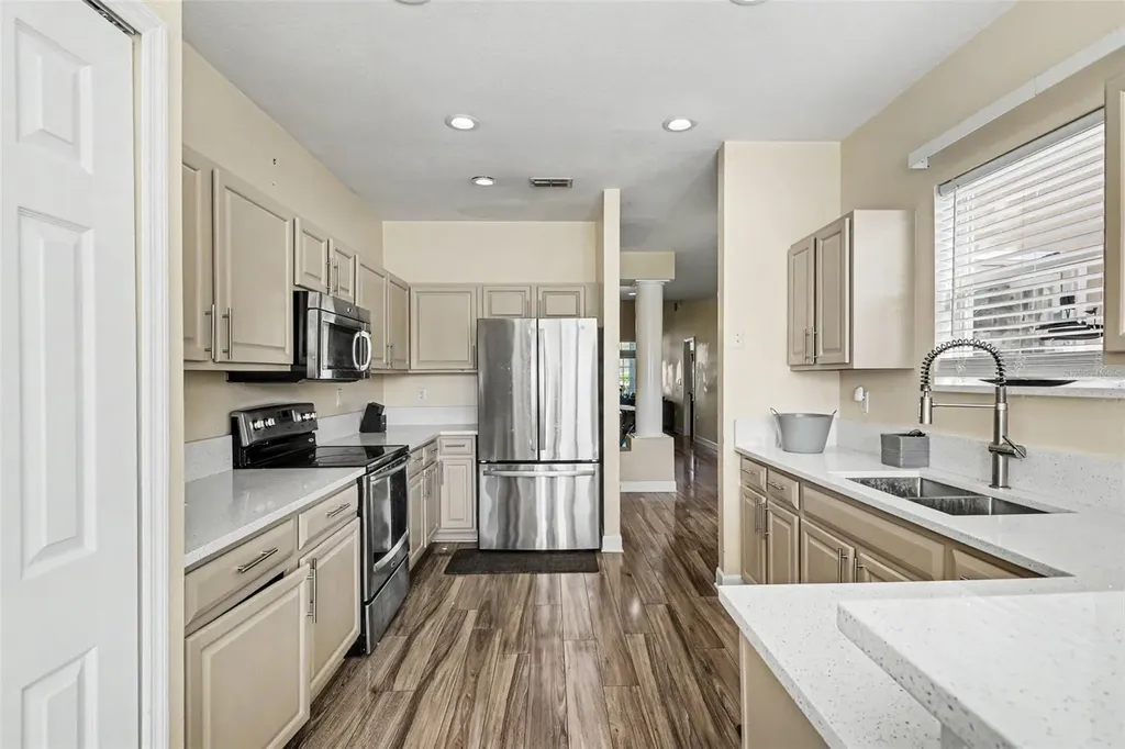 1740 Saint Tropez Court Kissimmee FL 34744