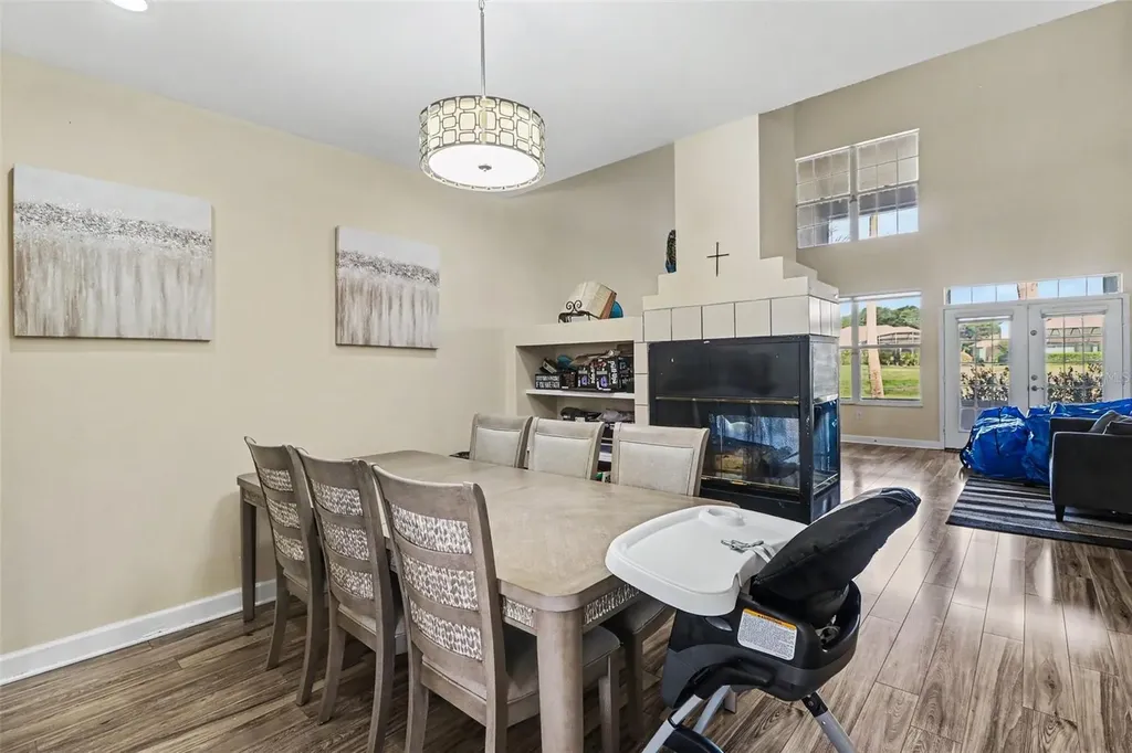 1740 Saint Tropez Court Kissimmee FL 34744