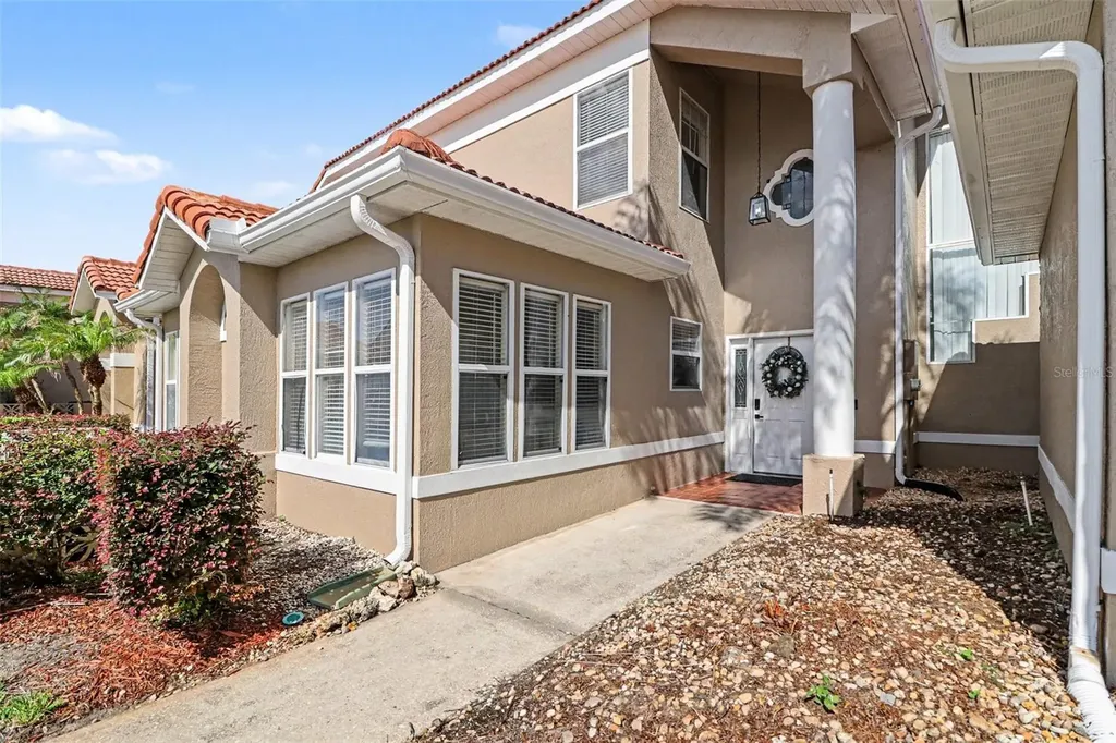 1740 Saint Tropez Court Kissimmee FL 34744