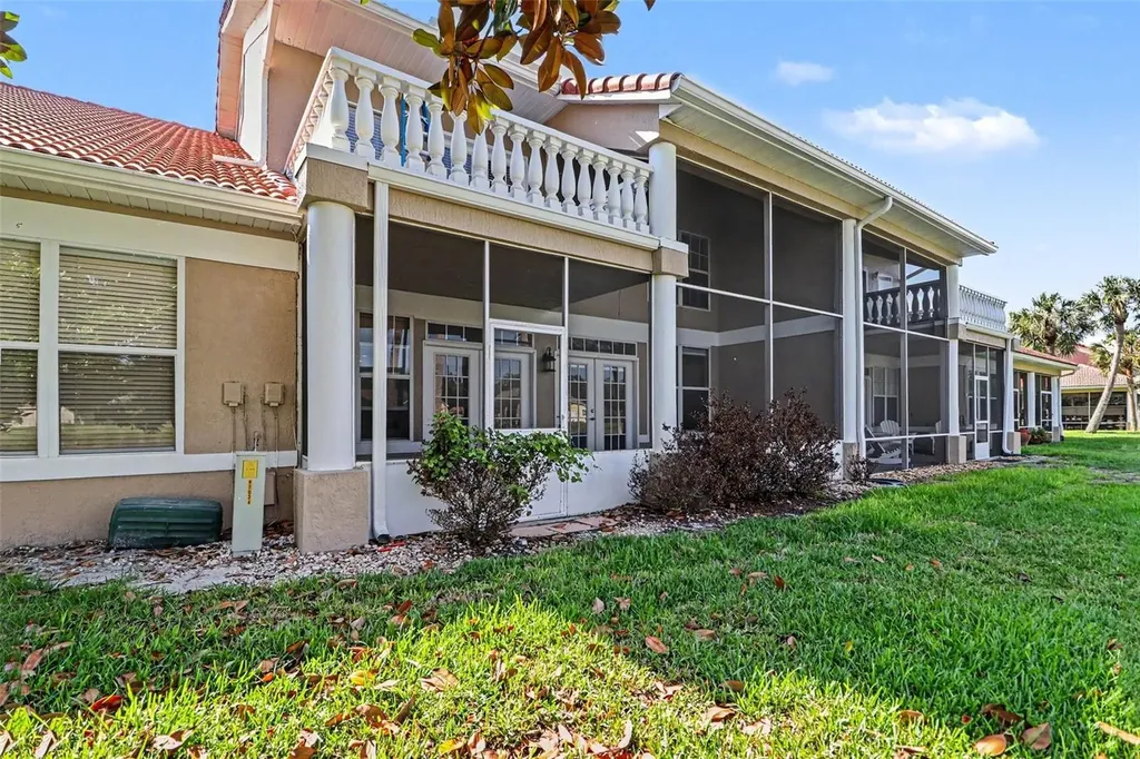 1740 Saint Tropez Court Kissimmee FL 34744