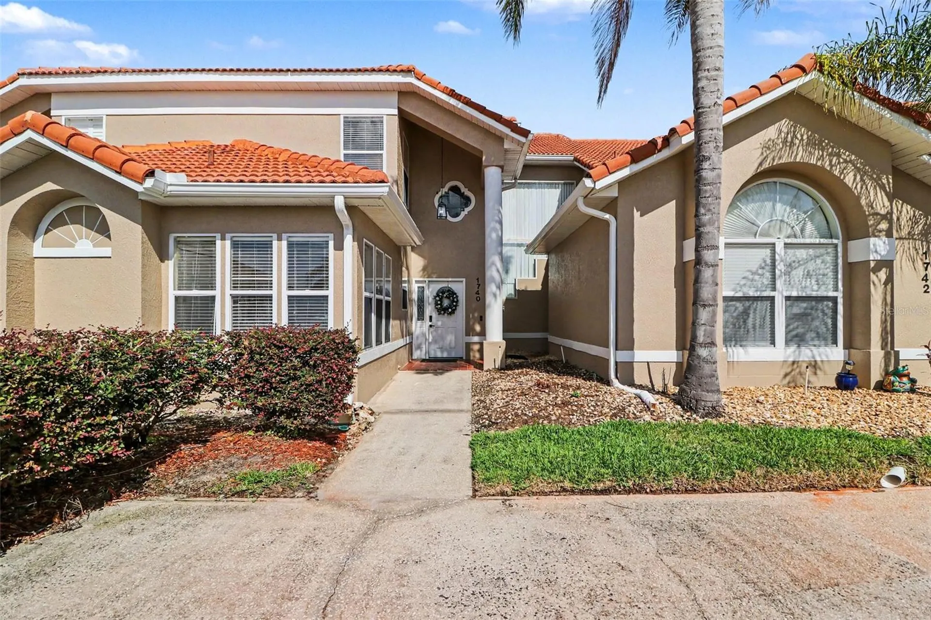 1740 Saint Tropez Court Kissimmee FL 34744