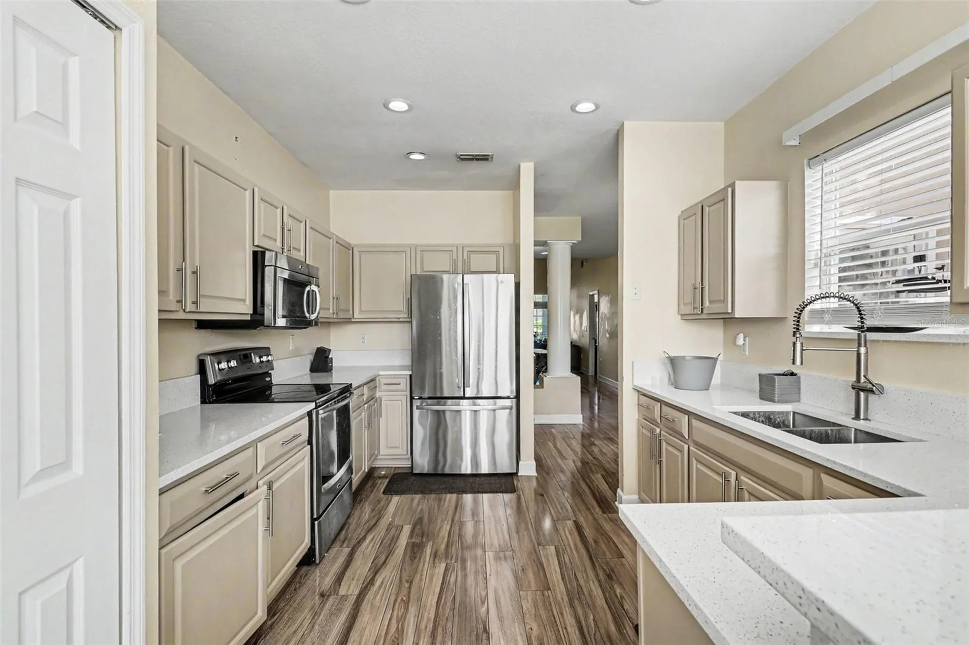 1740 Saint Tropez Court Kissimmee FL 34744