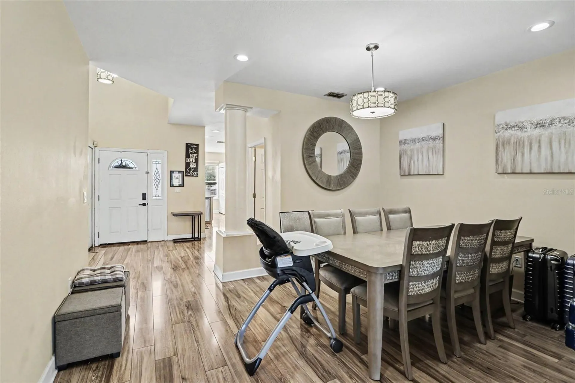 1740 Saint Tropez Court Kissimmee FL 34744