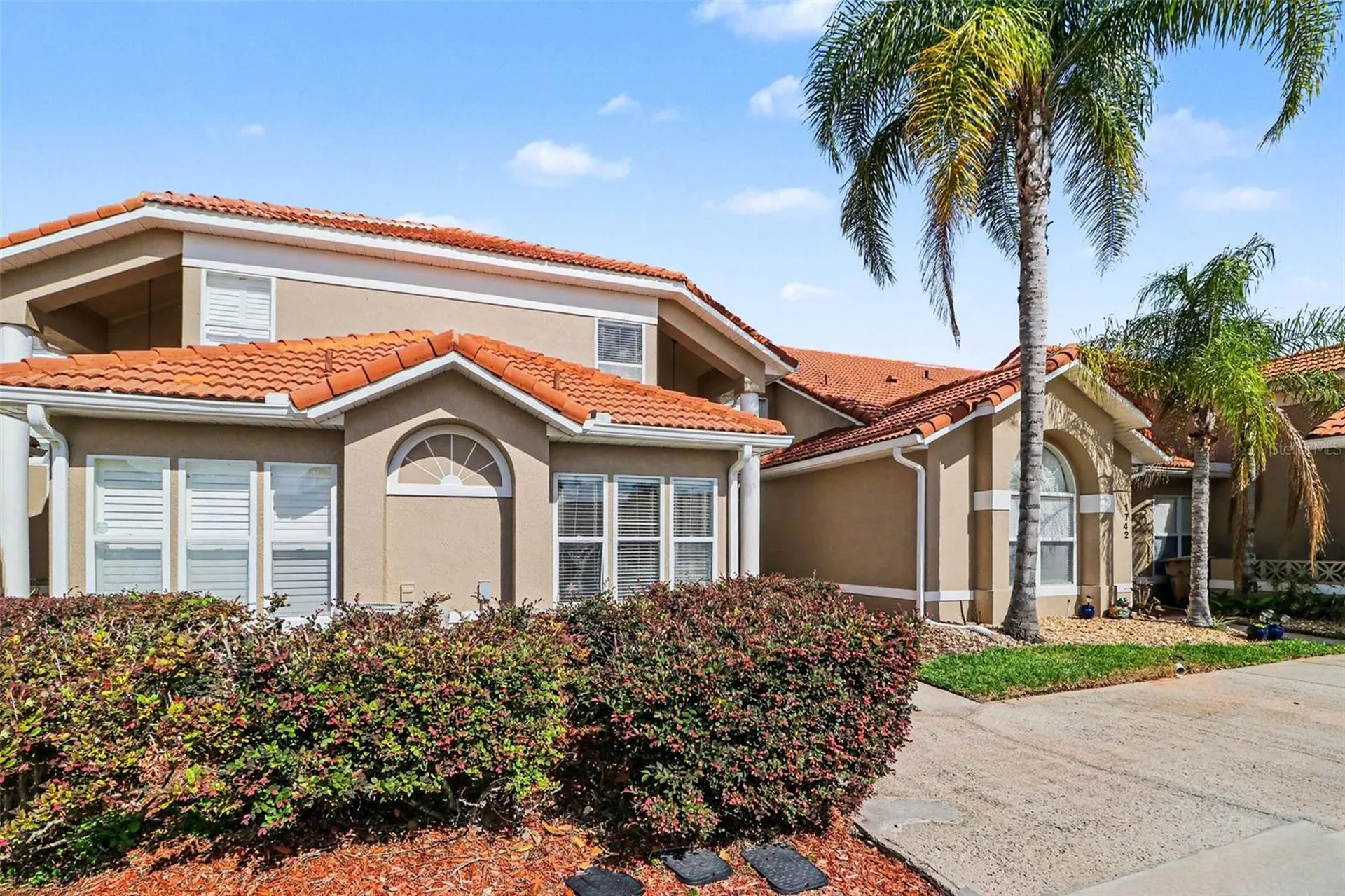 1740 Saint Tropez Court Kissimmee FL 34744