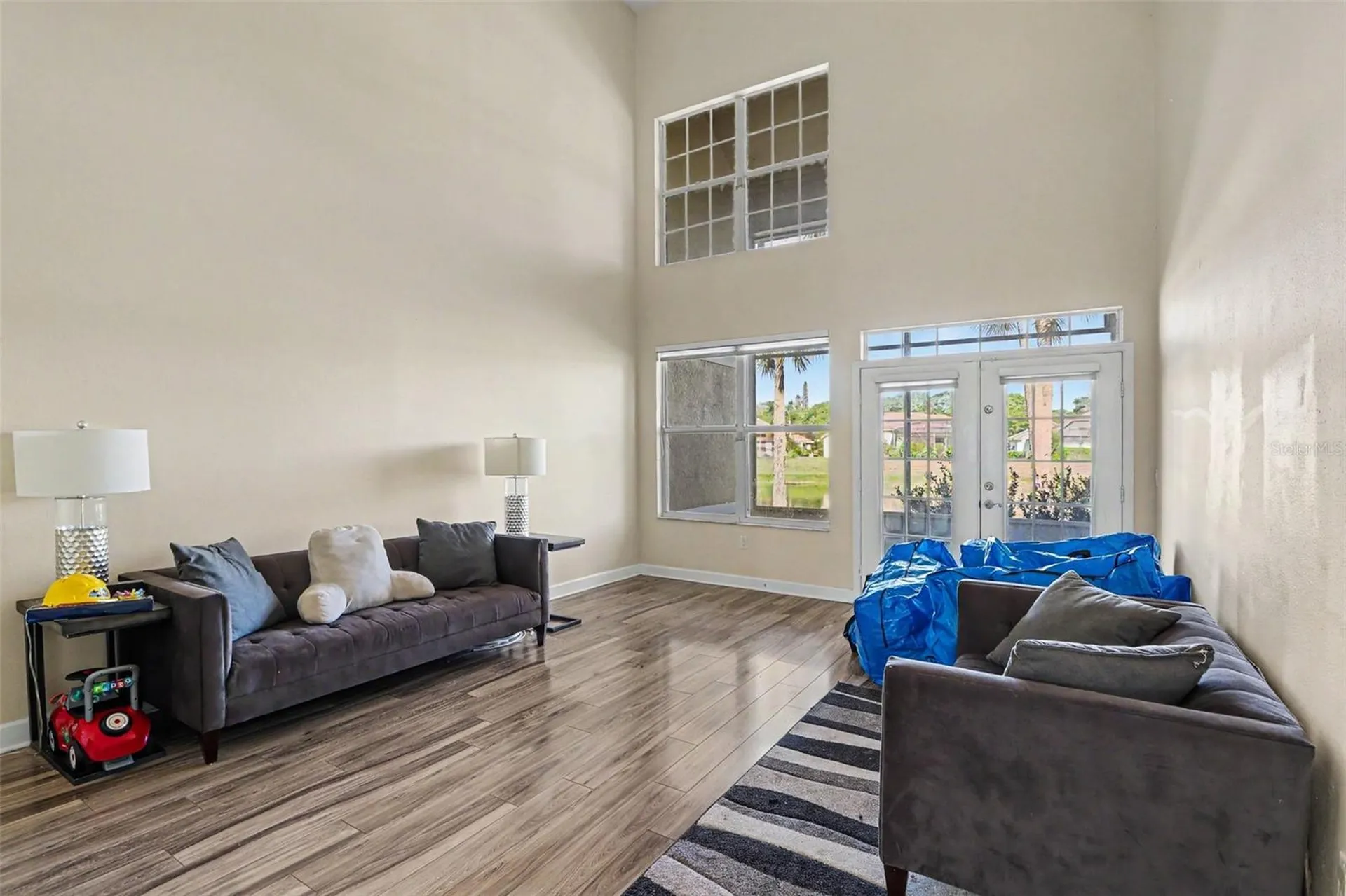 1740 Saint Tropez Court Kissimmee FL 34744