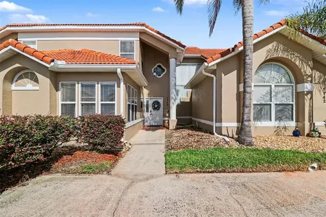 1740 Saint Tropez Court Kissimmee FL 34744