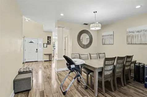 1740 Saint Tropez Court Kissimmee FL 34744