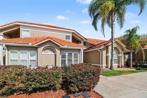 1740 Saint Tropez Court Kissimmee FL 34744