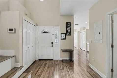 1740 Saint Tropez Court Kissimmee FL 34744