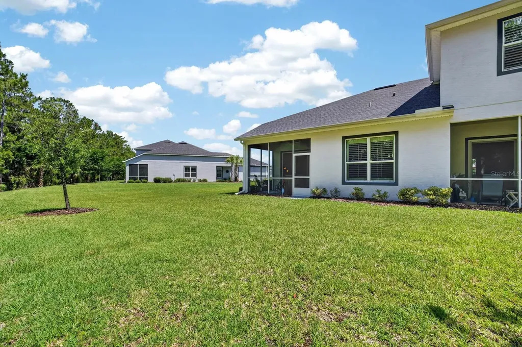 823 Pinewood Drive Ormond Beach FL 32174